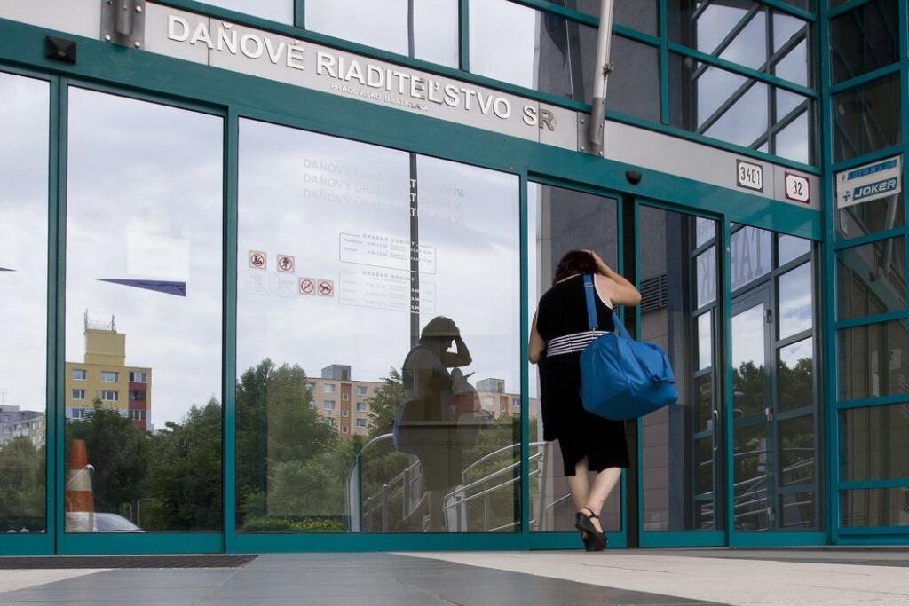 Daňovú exekúciu vykonávajú daniari, nie exekútori