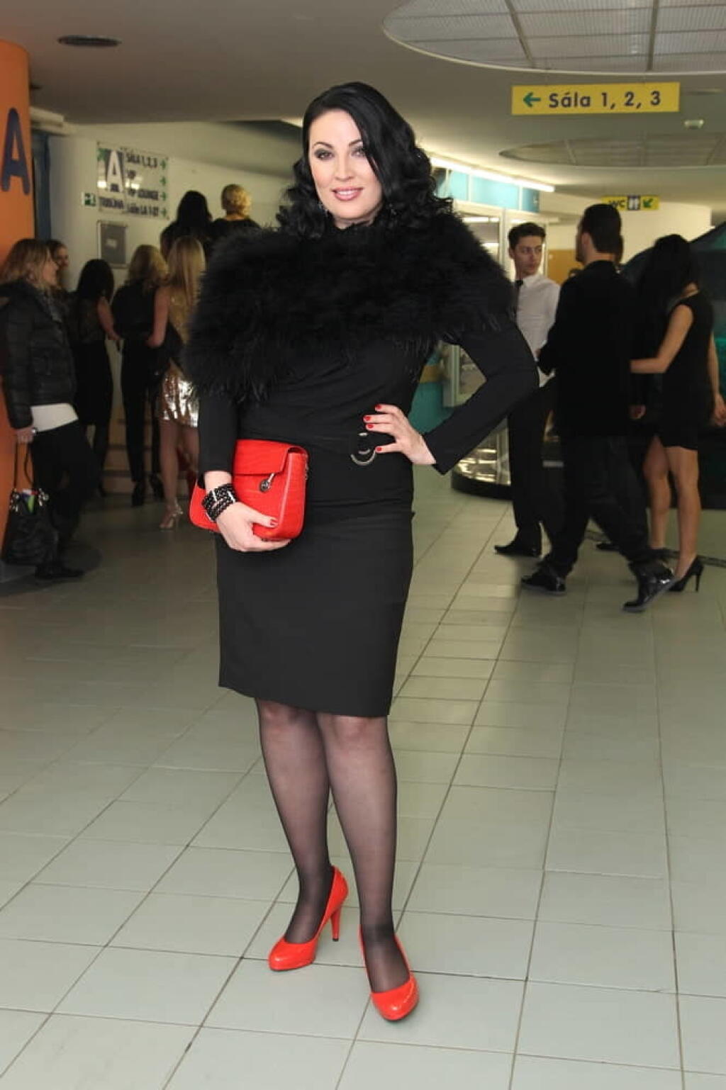 Ivana Christová