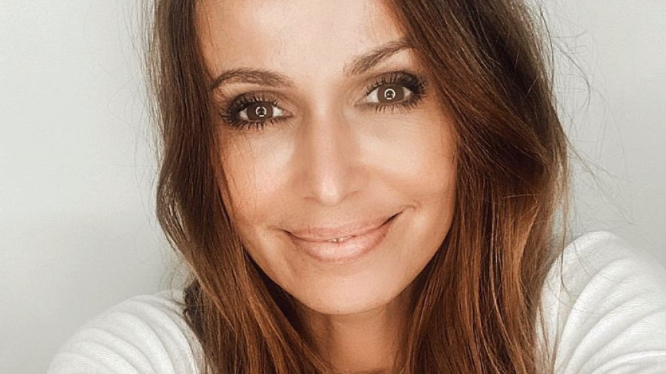 Lenka Šoóšová