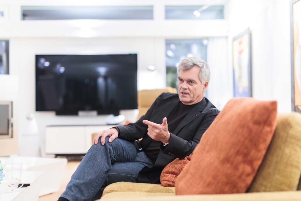 Anton Zajac, ESET