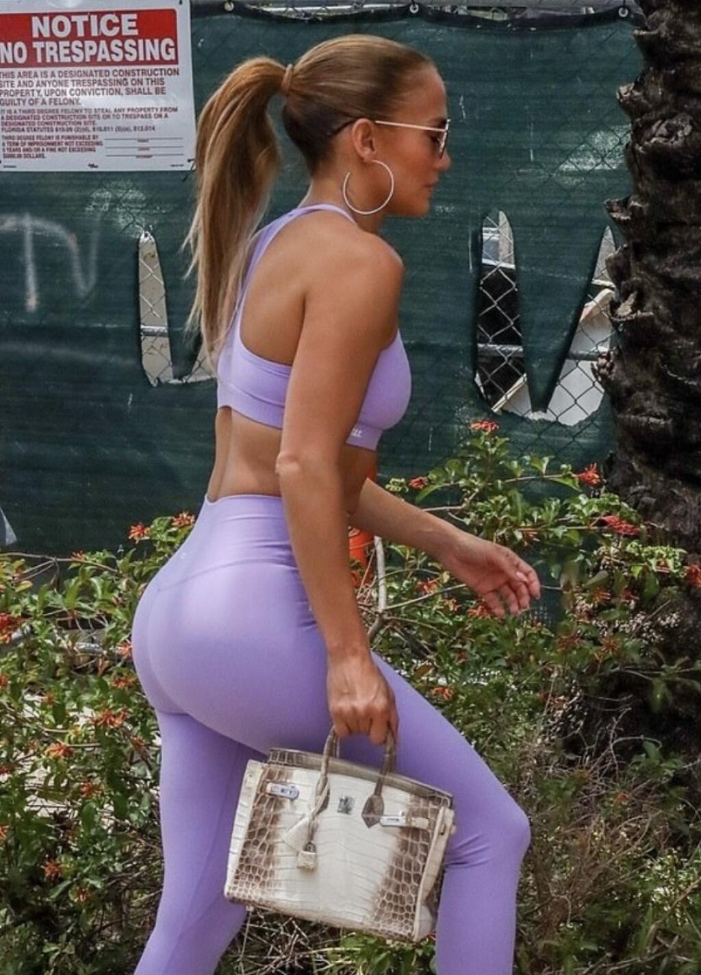 Jennifer Lopez