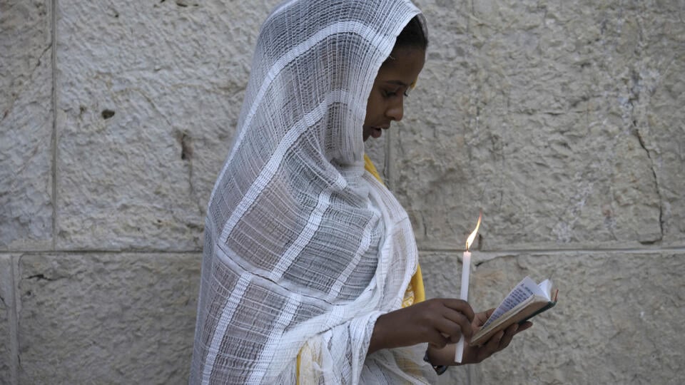 Biblické miesta dodnes existujú.