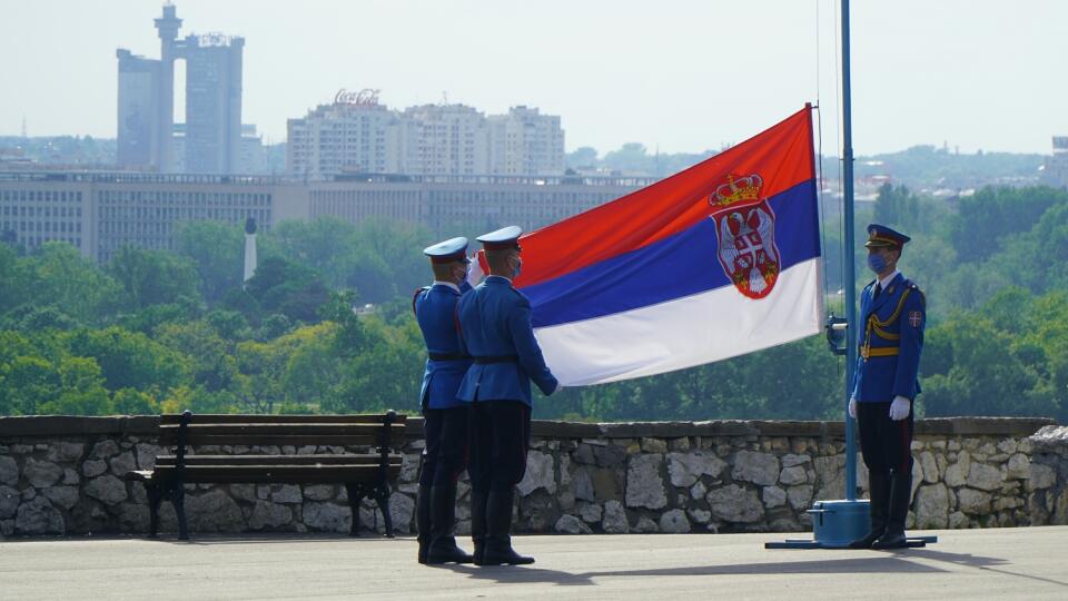 Srbsko