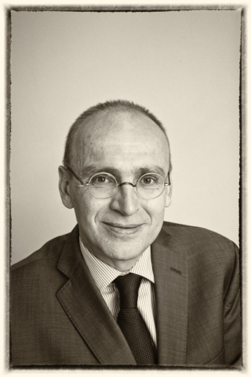 Ondrej Smolár: Mám rád ľudí, ktorí sa nevzdávajú