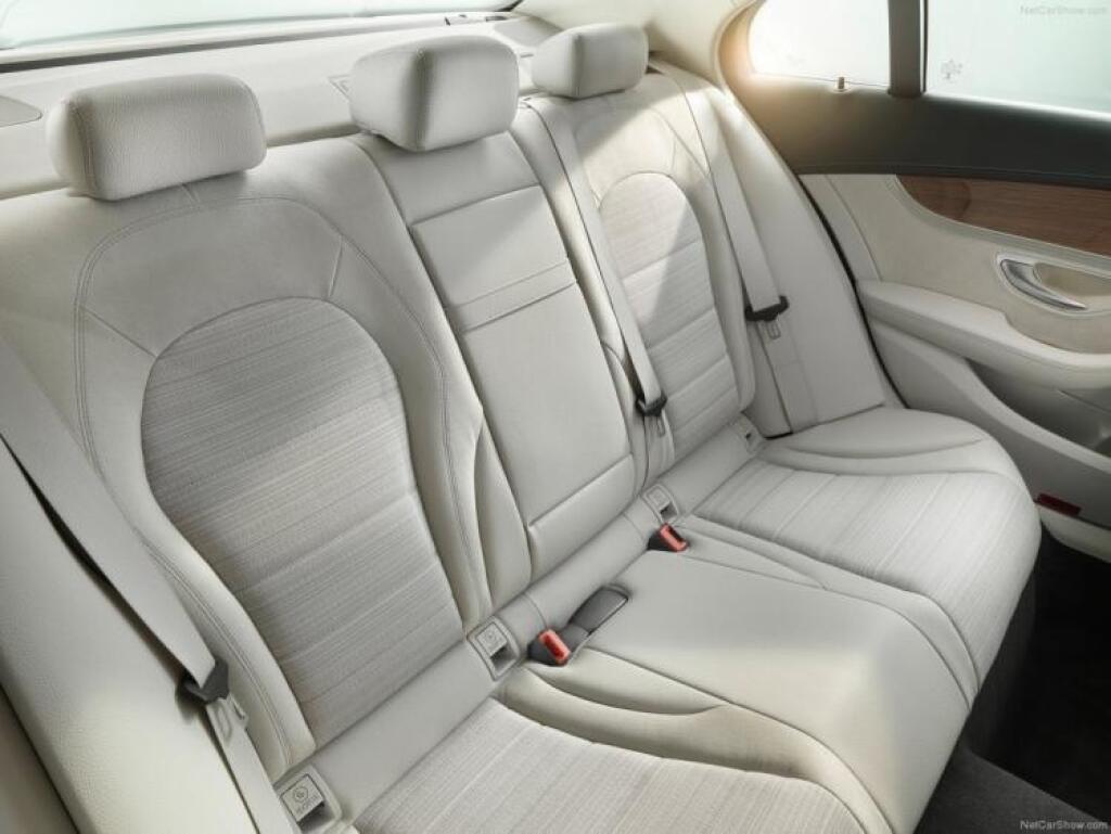 TREND test Mercedes-Benz C 220 BlueTec BE Edition