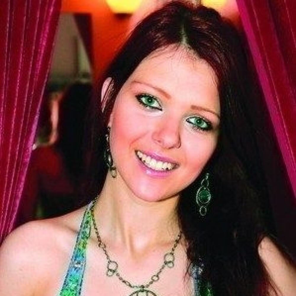 Martina Šindlerová vzbudzovala pozornosť bujným poprsím.