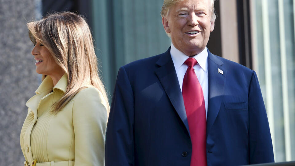 Finland Trump Putin Summit