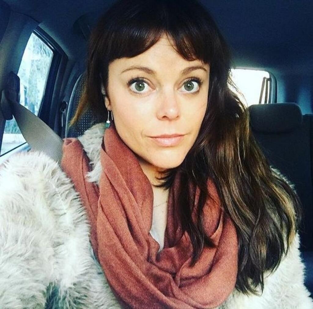 Matilda Molly Brown sa roky trápila kvôli ženským krivkám, ktoré zdedila po slávnej mame.
