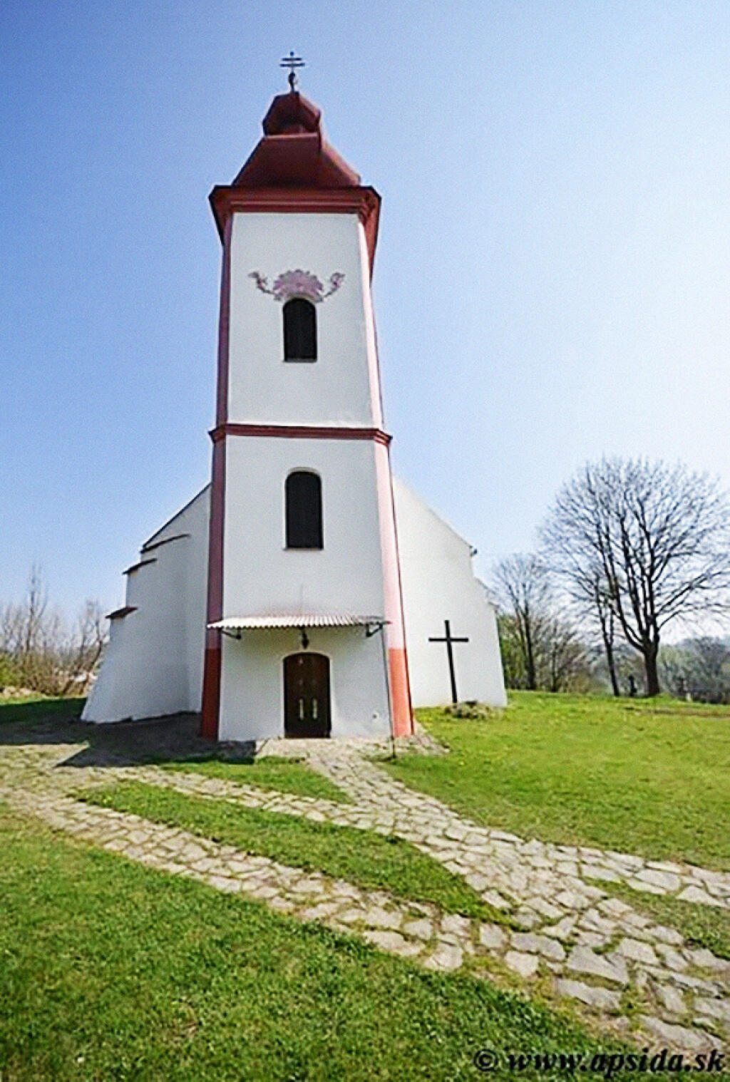 Blízko k Bohu