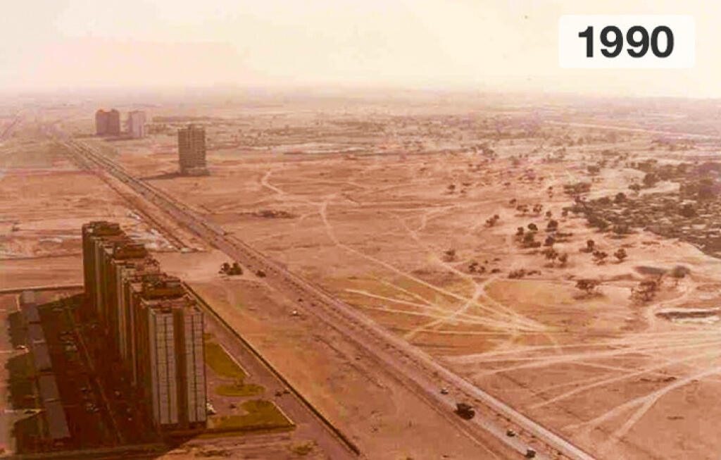 dubai