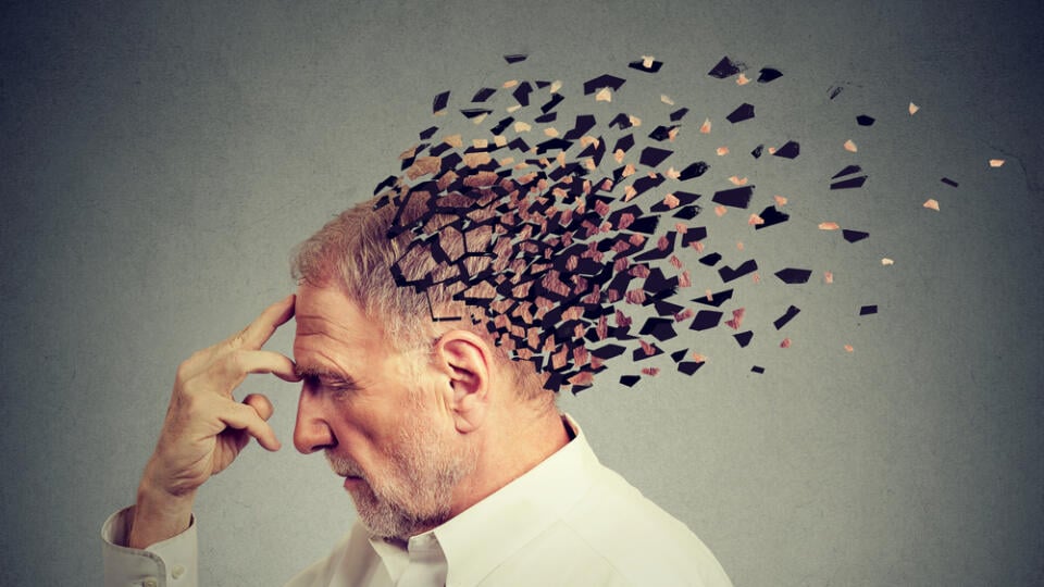 Alzheimerova choroba - demencia a Alzheimerova choroba sú postupnou stratou intelektuálnych schopností vrátane jazyka, pozornosti, pamäte a riešenia problémov. Príčina nie je známa a neexistuje žiadna liečba, no odporúča sa zdravý životný štýl, aby sa demencii znížili šance. To znamená vyhýbanie sa fajčeniu, kontrola krvného tlaku, vysokého cholesterolu a cukrovky. S demenciou sa tiež spája opakujúce sa zranenie hlavy, takže opatrne.