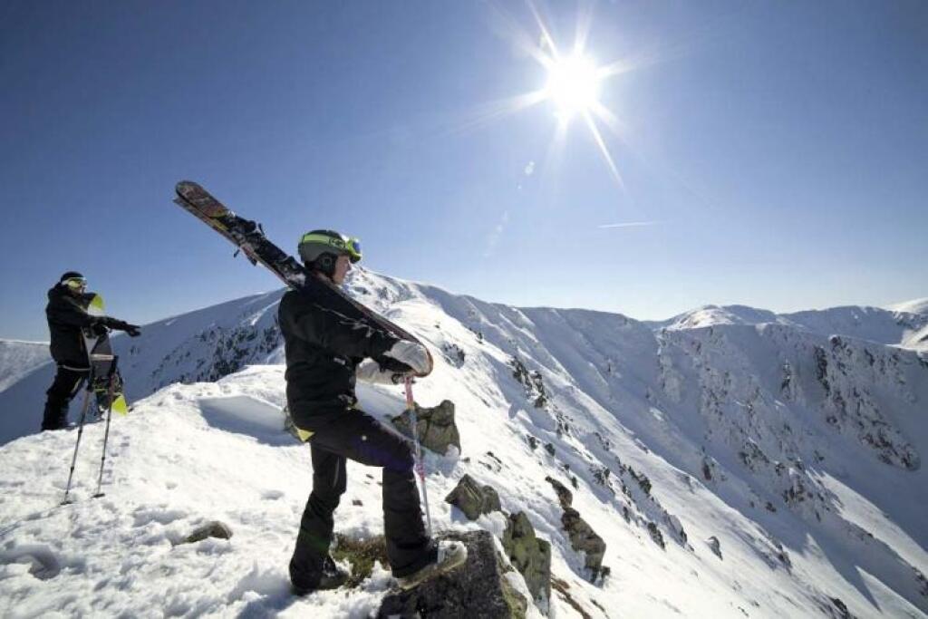 Adrenalín a pôžitok z voľnej jazdy