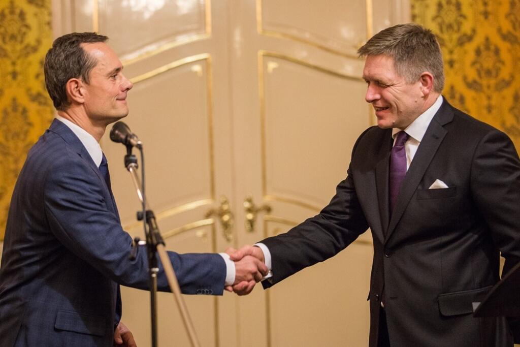 Žitňanská sa pri Procházkovi cíti rozpoltená