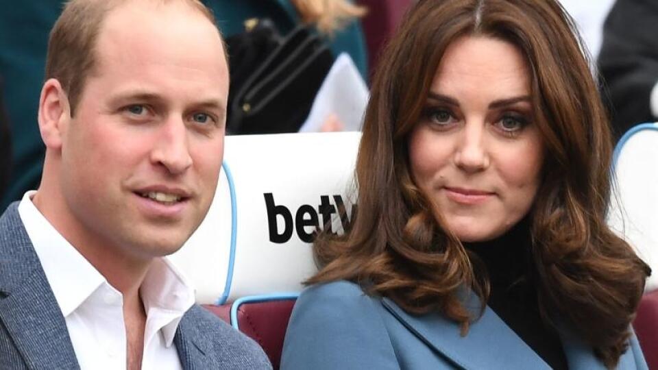 Princ William, vojvodkyňa Kate majú jasno, ako chcú vychovávať svojich potomkov.