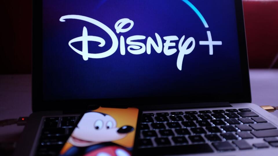 Disney+