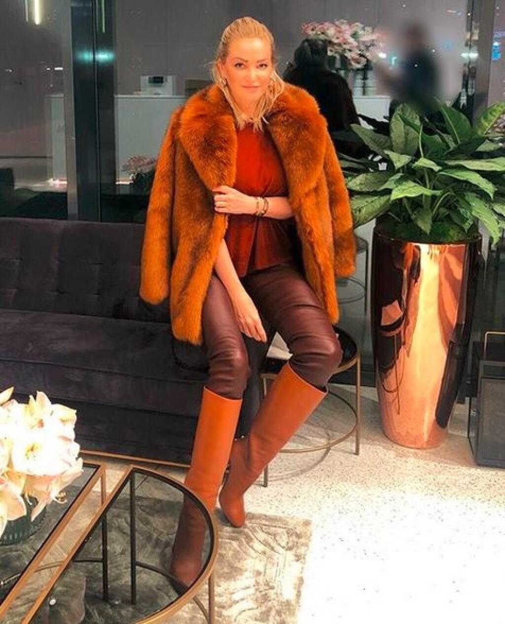 Alena Pallová.