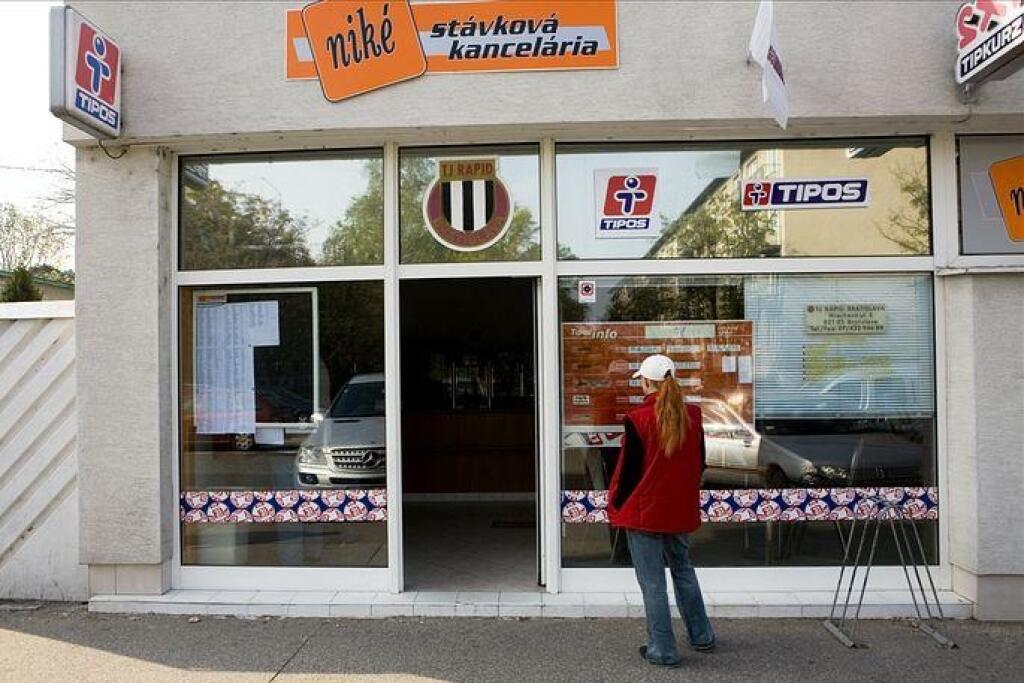 Úspešná stávka na voľby: 286 eur za 50 centov