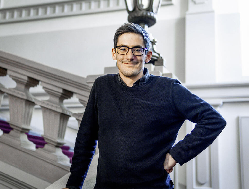 Je ťažké posúdiť možnú veľkosť začínajúcej firmy, hovorí G. Fournier, partner Credo Ventures.