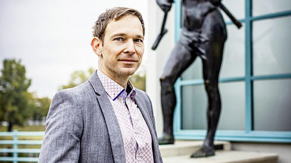 Martin Vlachynský