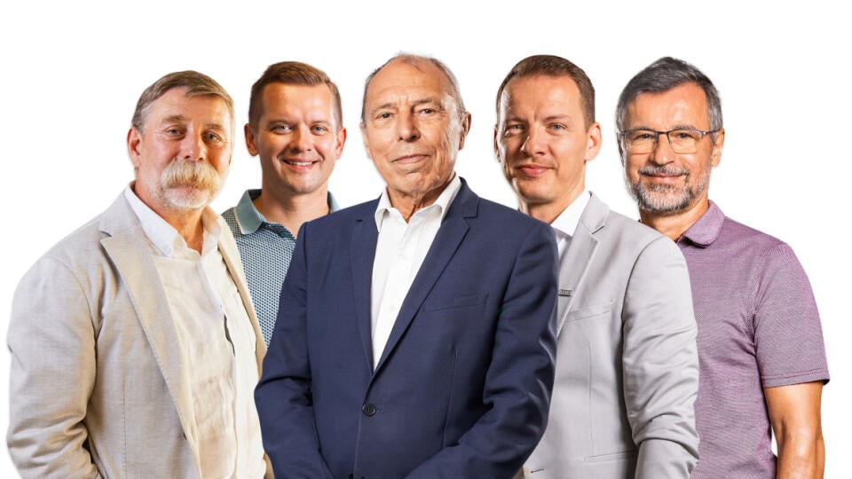 TREND Rodinná firma roka 2024