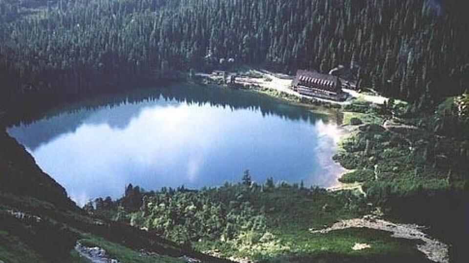 Štrbské Pleso