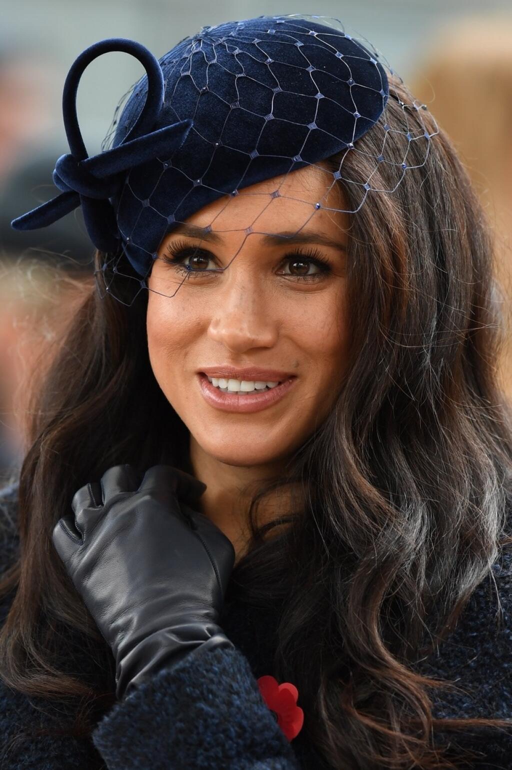Meghan Markle
