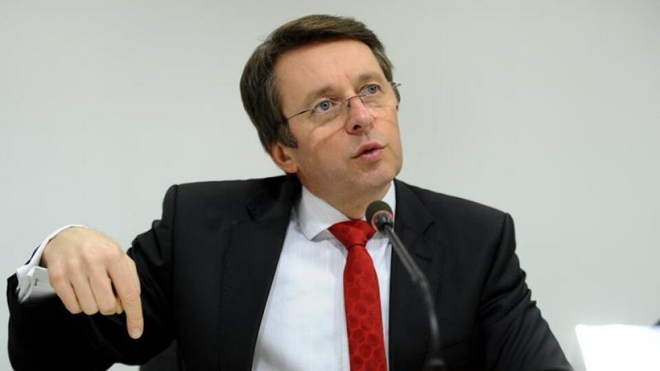 Ivan Mikloš