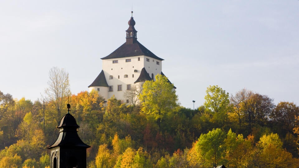 Banská Štiavnica