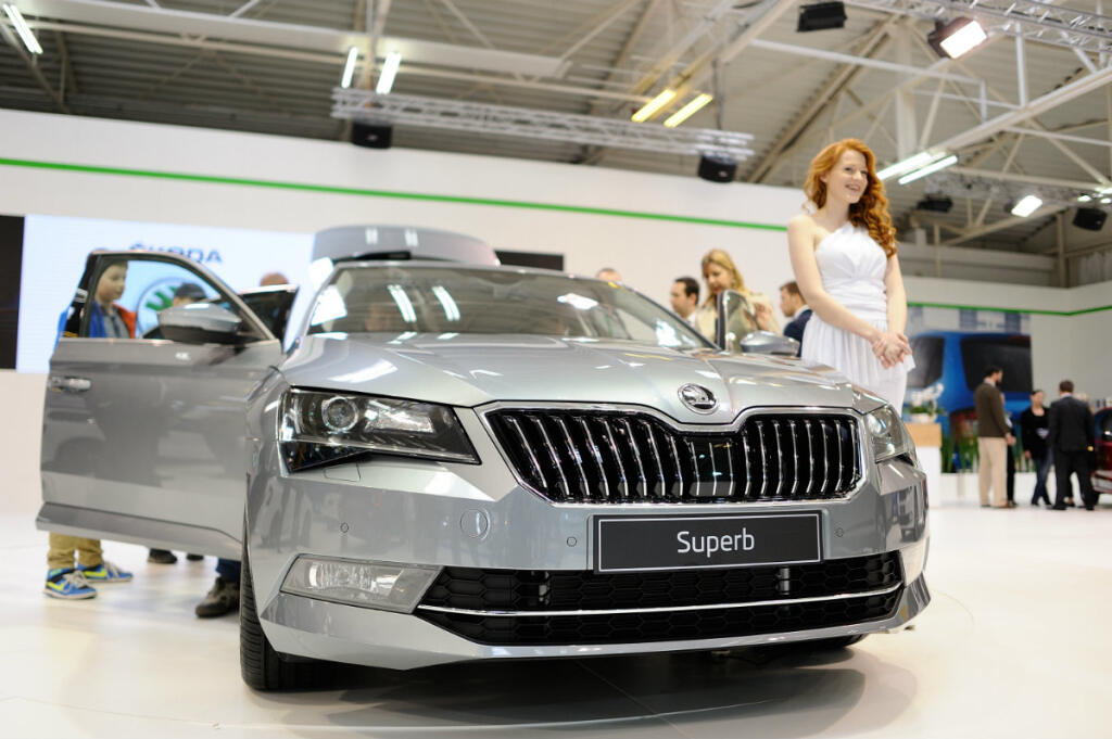 Štrajk v českej automobilke odvrátilo až výrazné zvýšenie platov