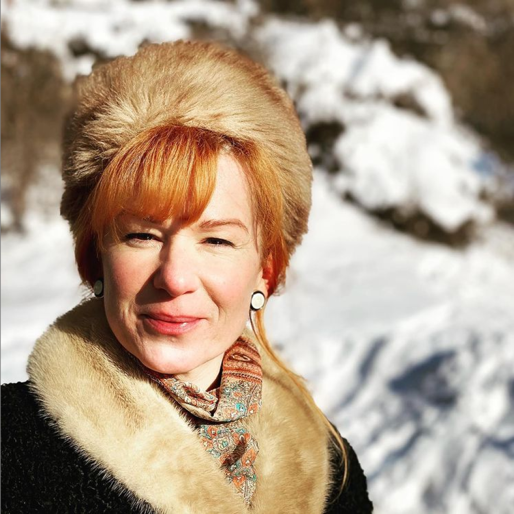 Helena Krajčiová