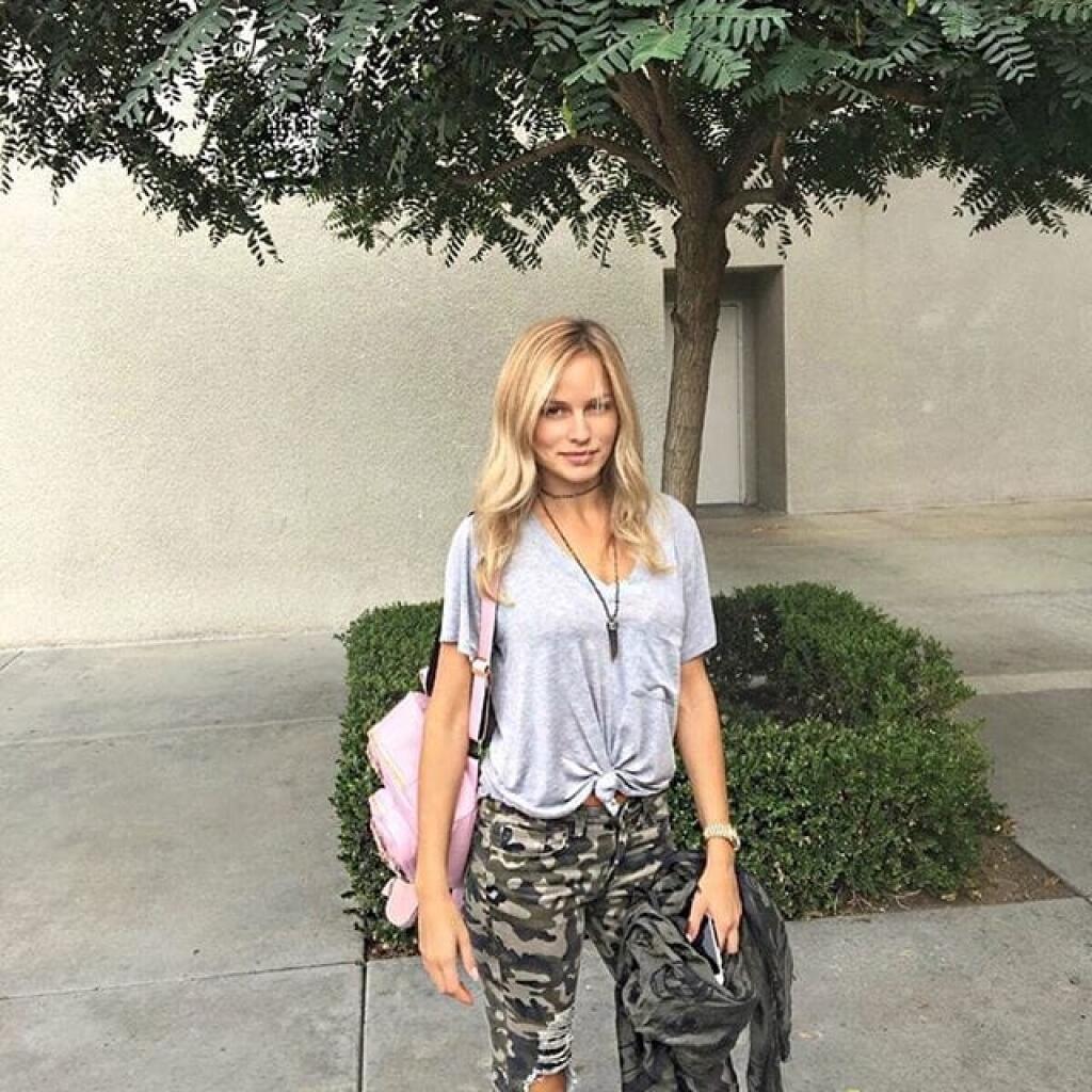 Krásna Ivana Surovcová.
