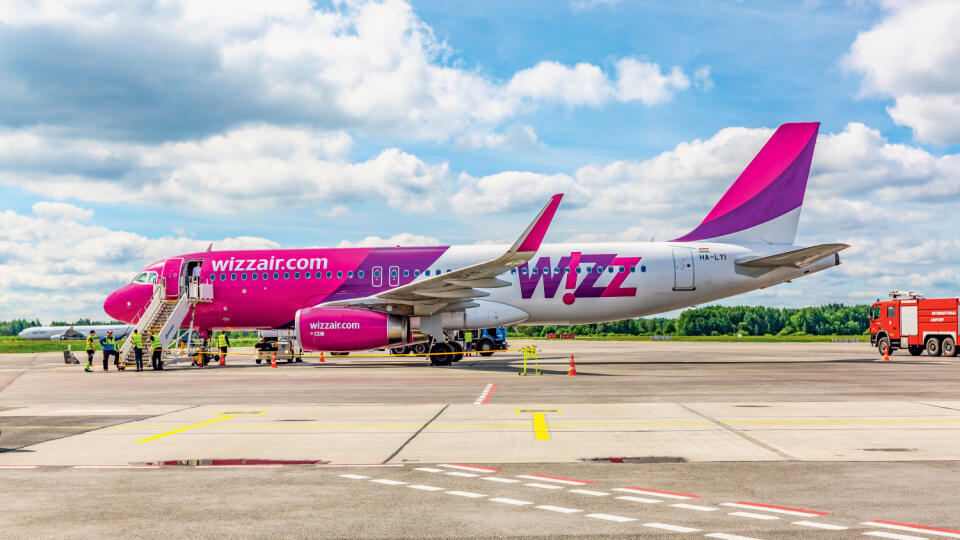 Wizz Air