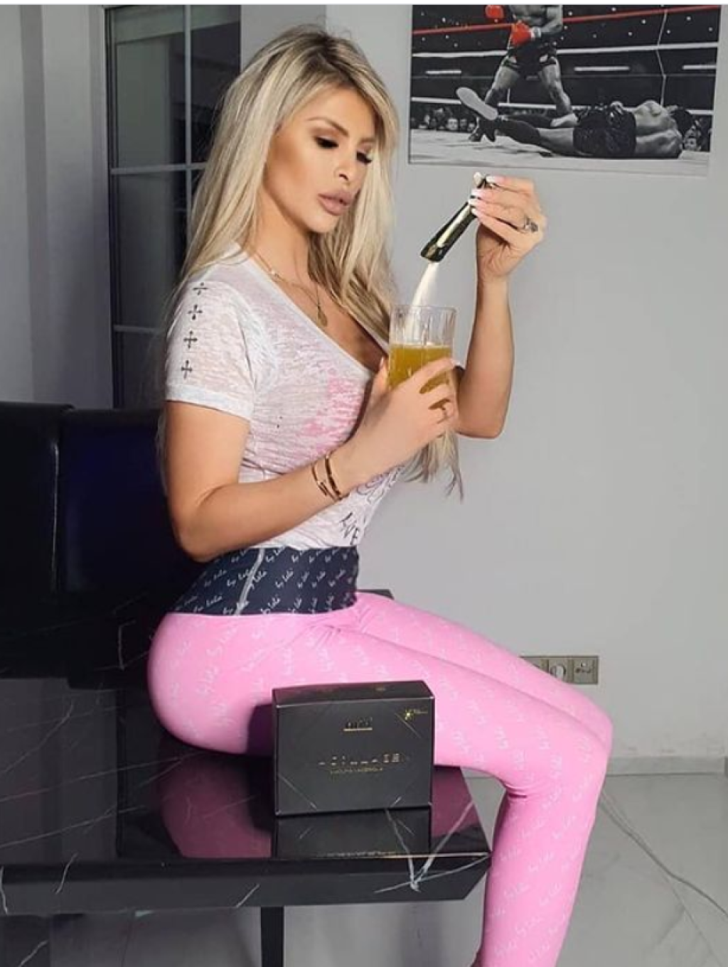 Lela Ceterová
