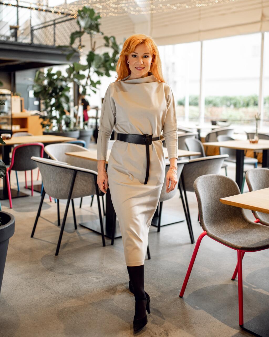 Helena Krajčiová