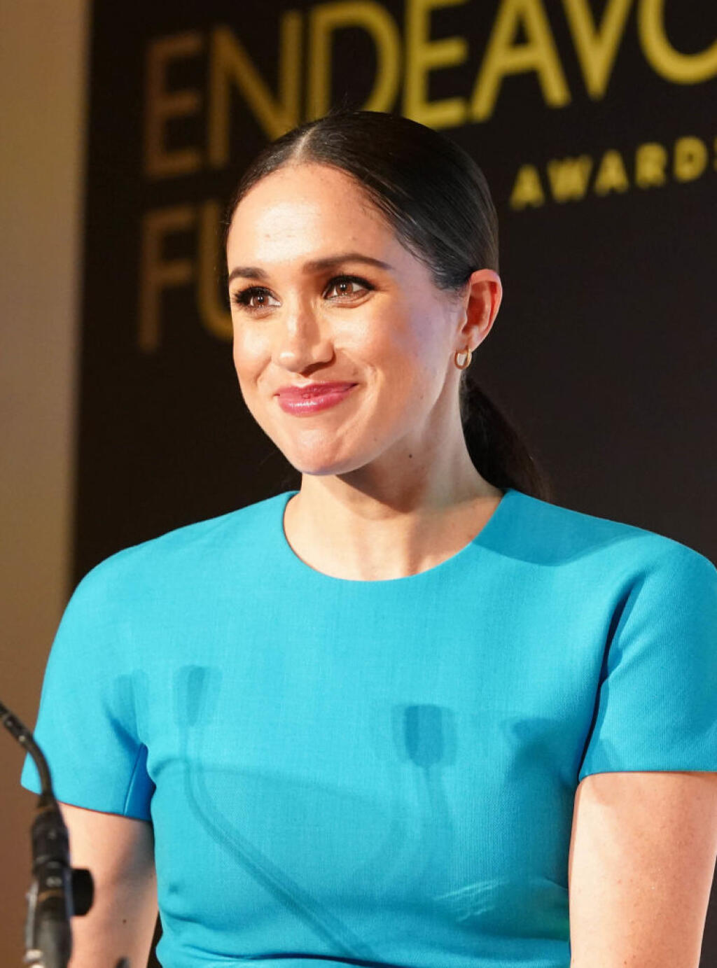 Meghan a Harry
