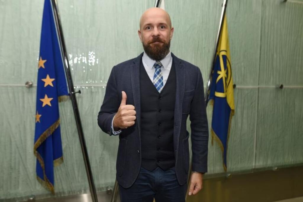Bratislave sa podarila veľká vec, teší sa Vallo. Vaľová skončila