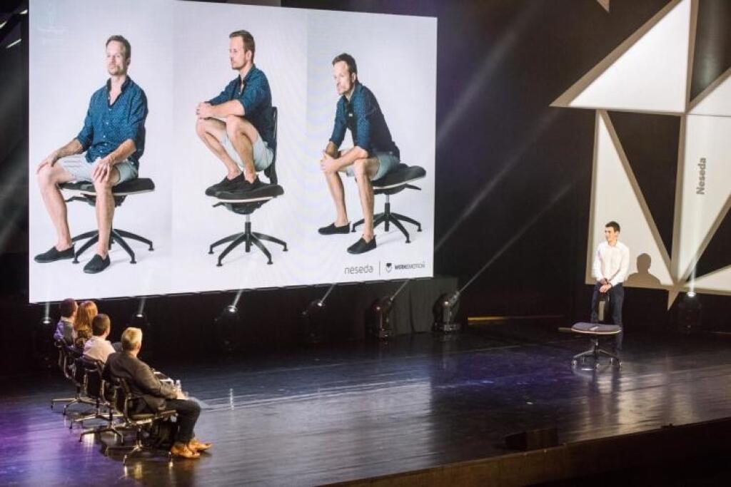 3D hologramy, tester vody. Aké inovácie prinášajú slovenské start-upy?