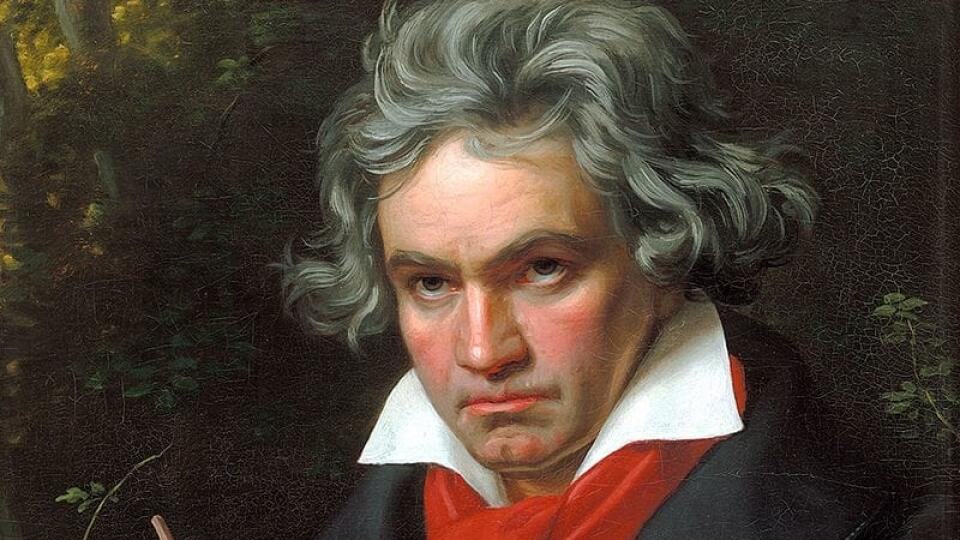 Beethoven était l'homme le plus populaire du XIXe siècle.