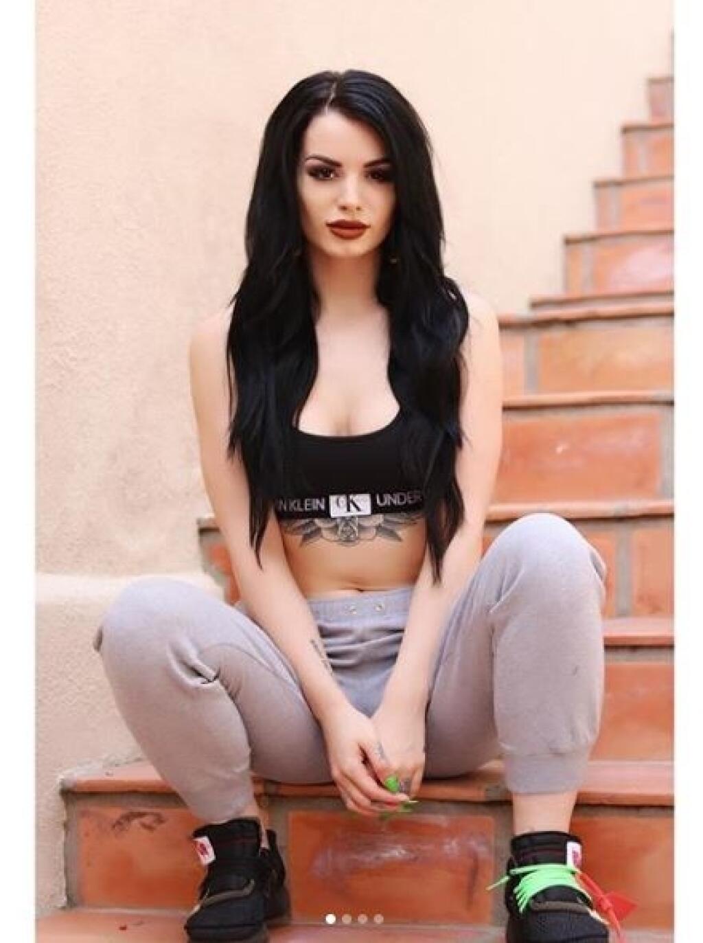 Saraya hudson