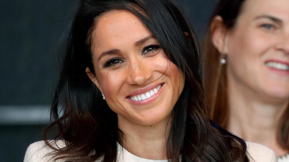 Meghan Markle