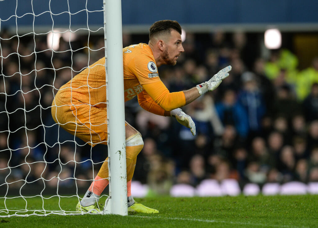 Slovenský futbalový reprezentant Martin Dúbravka (33) odohral vôbec ako prvý Slovák v histórii zápas za slávny Manchester United v rámci 3. kola Anglického ligového pohára a hneď aj zvíťazil.