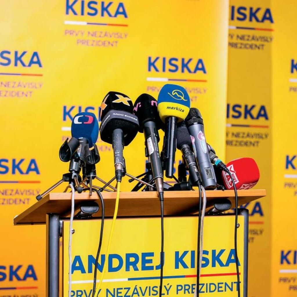 Smer pôjde prezidentovi po krku, spraví si z neho hlavný terč