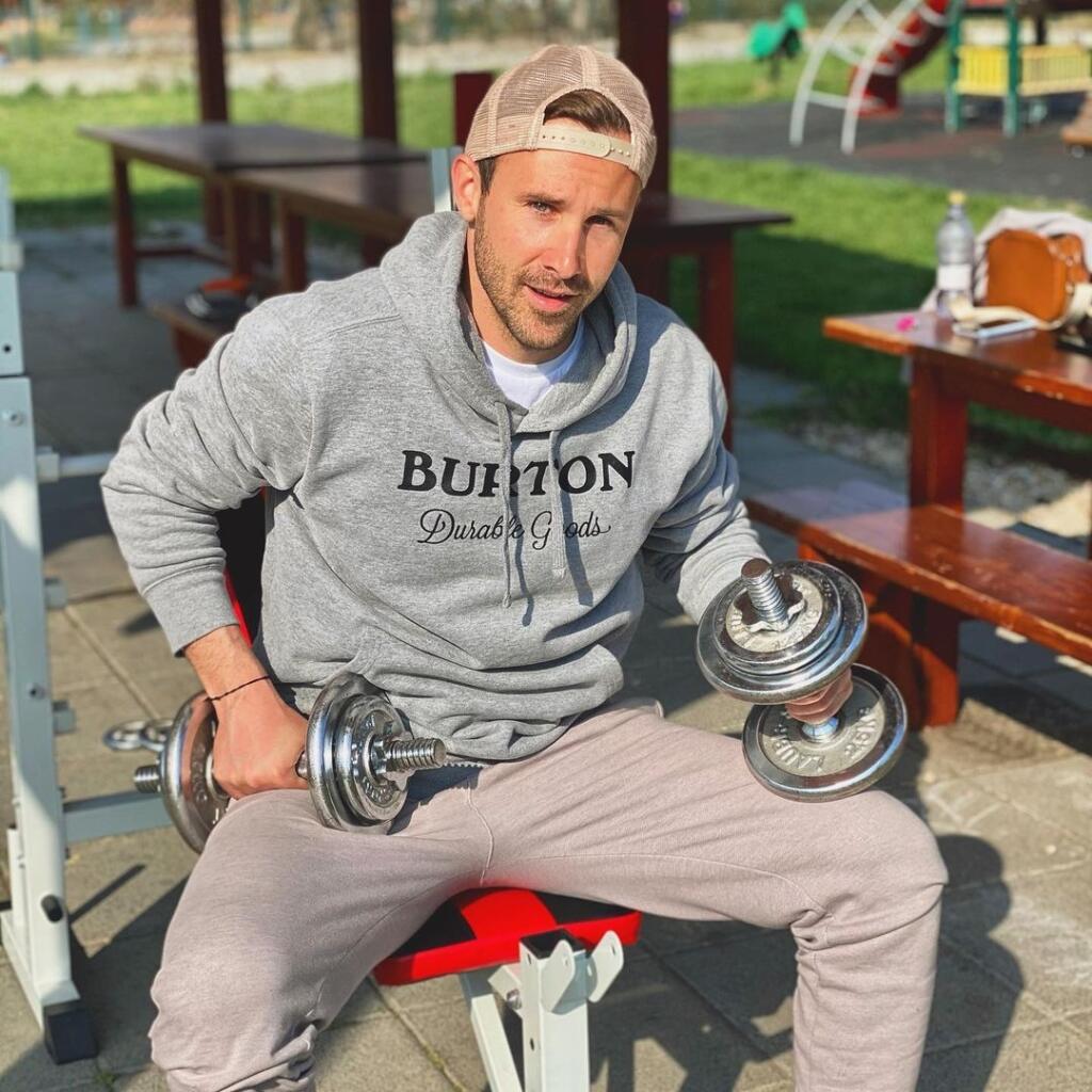 Marek Fašiang