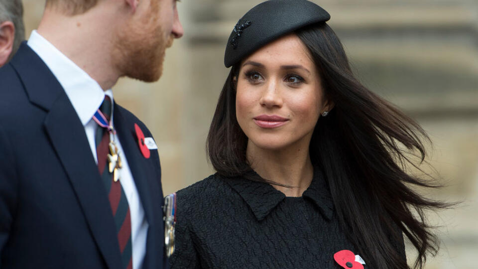 Rodina Meghan Markle  sa postarala o poriadny rozruch.