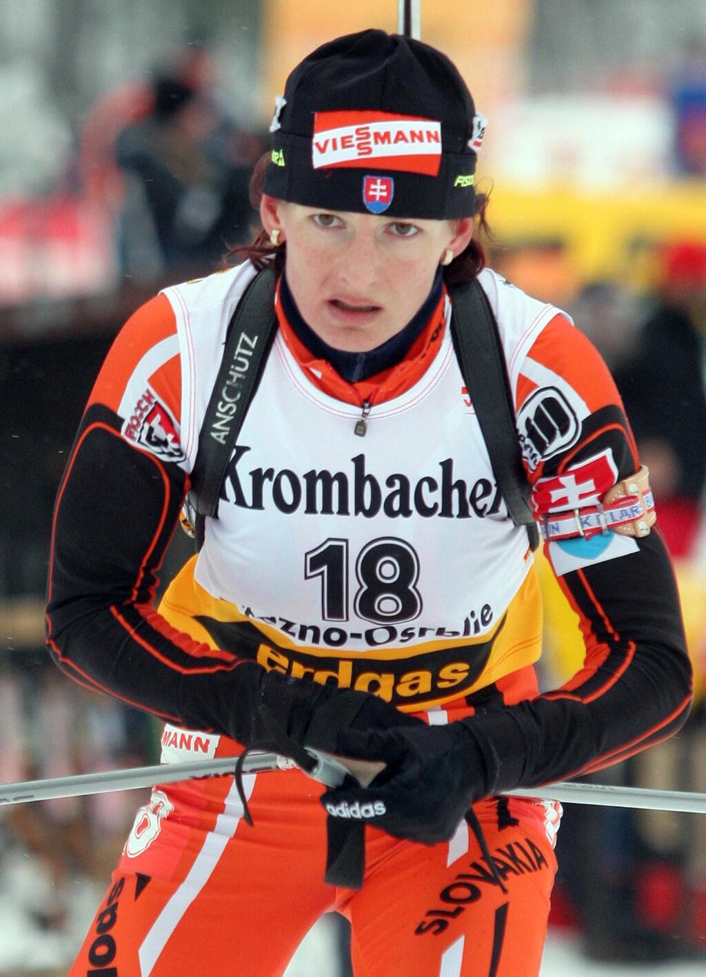 Martina Halinárová