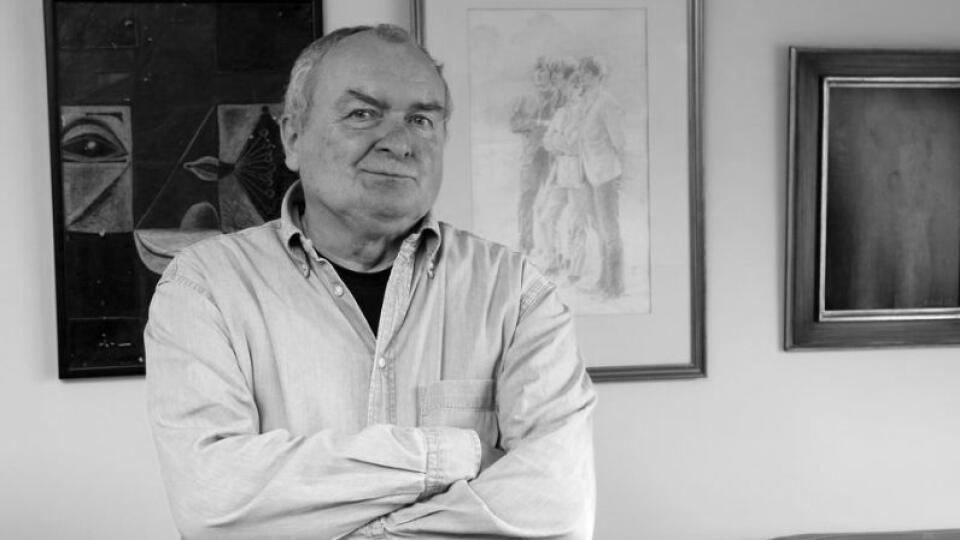 Vladimír Poštulka