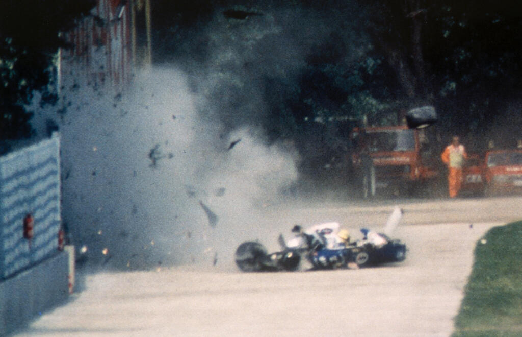 Ayrton Senna v máji 1994 doplatil na ťažkú nehodu v Imole svojím životom.