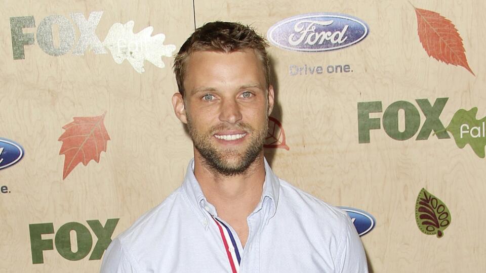 Jesse Spencer