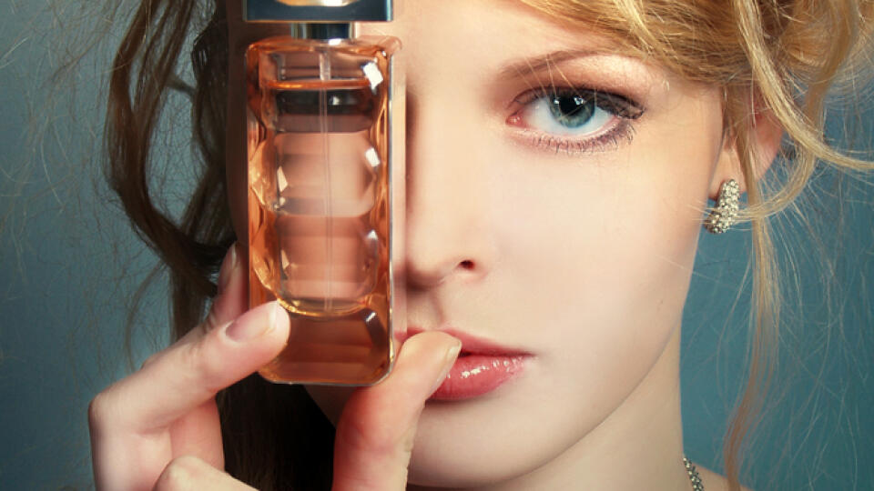 parfume