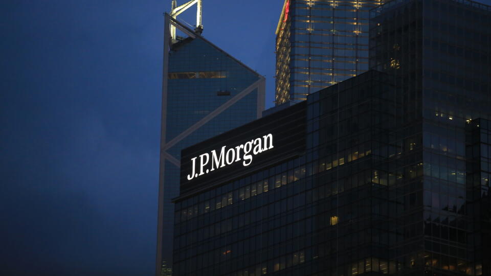 JPMorgan